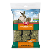 Kaytee Alfalfa Cubes 15 Ounce