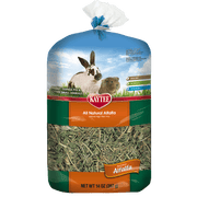 Kaytee Alfalfa Mini Bale 14 Ounce