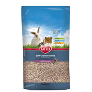 Kaytee Soft Granule Blend Lavender Bedding