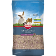 Kaytee Soft Granule Blend Lavender Bedding for Pet Cages