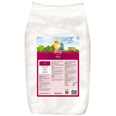 Kaytee Walnut Bedding and Litter Pad for Pets 25 pounds