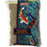 Kaytee Koi's Choice Premium Fish Food