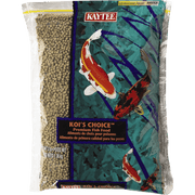 Kaytee Koi's Choice Premium Fish Food