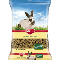 Kaytee Supreme Rabbit Food