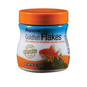 Aqueon Goldfish Flakes