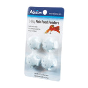 Aqueon Tropical or Goldfish Vacation Feeders