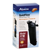 Aqueon QuietFlow Internal Power Filters