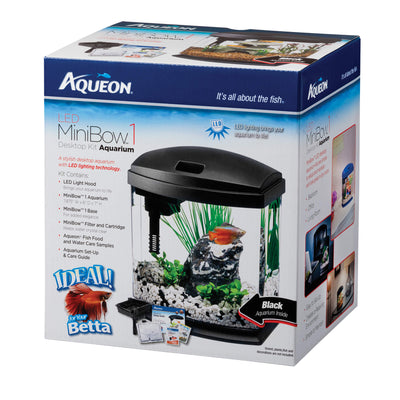 Aqueon MiniBow LED Kits