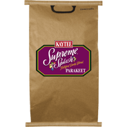 Kaytee Supreme Splash Parakeet Food