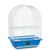 Prevue Pet Products 6-Pack Parakeet Economy Small Cage, Colors Vary