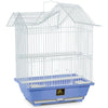 Prevue Pet Products 6-Pack Parakeet Economy Small Cage, Colors Vary