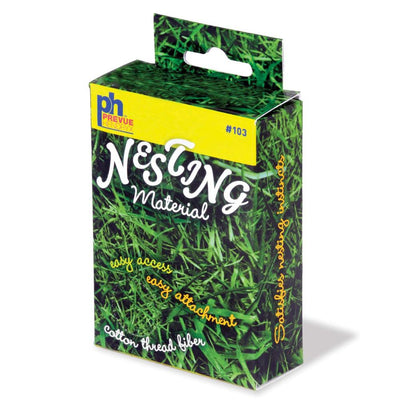 Prevue 103 Nesting Material Box