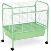 Prevue Small Animal Cage Deluxe With Stand