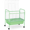 Prevue Small Animal Cage Deluxe With Stand