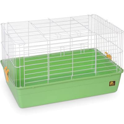 Prevue 3522 Select Small Animal Tub Cage 3ct 28x17x16