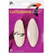 Prevue Cuttlebone Small 4-5" 2-Pack