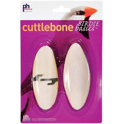 Prevue Cuttlebone Small 4-5