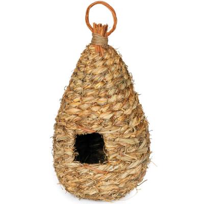 Prevue Grass Bird Nest 11.5"5.24" Diameter