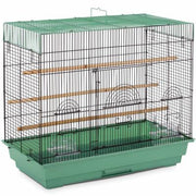 Prevue 1804 Keet/Canary/Finch Flight Cage 2ct