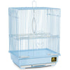 Prevue 21008 Select Assorted Small Cage St 8ct12x9x16