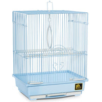 Prevue 21008 Select Assorted Small Cage St 8ct12x9x16