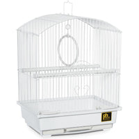 Prevue 21008 Select Assorted Small Cage St 8ct12x9x16