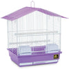 Prevue 14 by 11-Inch 6-Pack Parakeet Cage, Small, Colors Vary