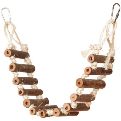 Prevue Naturals Small Rope Ladder