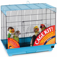 Prevue Medium Bird Kit 26x14" Flight Cage