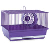Prevue 1 Story Pastel Bar Hamster Cage (4pc)