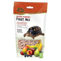 Zilla Reptile Munchies Fruit 4 oz