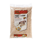 Zilla Bedding Lizard Litter