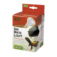 Zilla Day White Spot Bulb Boxed