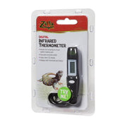 Zilla Digital Infrared Thermometer