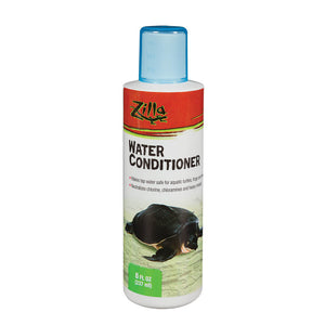 Zilla Water Conditioner 8 oz.