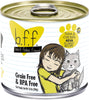 Weruva BFF Tuna and Chicken 4EVA Canned Cat Food