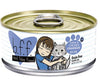 Weruva BFF Tuna and Chicken Chuckles in Aspic Canned Cat Food