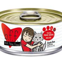 Weruva BFF Tuna Too Cool in Aspic Canned Cat Food