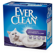 Ever Clean Extra Strength Scented Cat Litter