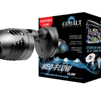 Cobalt Neo-Flow 10000 Adjustable DC Prop Pump