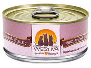 Weruva Mideast Feast With Grilled Tilapia Canned Cat Food