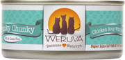 Weruva Funky Chunky Canned Cat Food