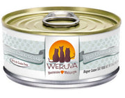 Weruva Grandma's Chicken Soup With Chicken  Potato  Pea  and Carrot Canned Cat Food