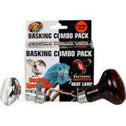 Zoo Med Basking Day/Night Lamps 75 Watts