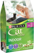 Purina Cat Chow Indoor Formula Dry Cat Food