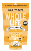 Whole Life Originals Pure Meat 100% Chicken Treats