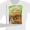 FM Brown Tropical Carnival Natural Ferret Daily Diet 2.5 lbs