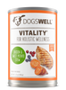 VITALITY Chicken and Sweet Potato Canned Dog Food