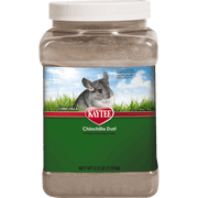 Kaytee Chinchilla Dust 2.5 Pound