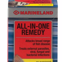Marineland All in One Remedy 36CT